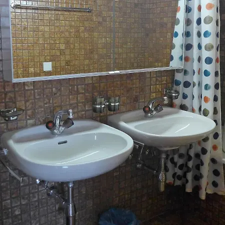 Apartment Chesa Prasuera 10 By Interhome Sils Maria