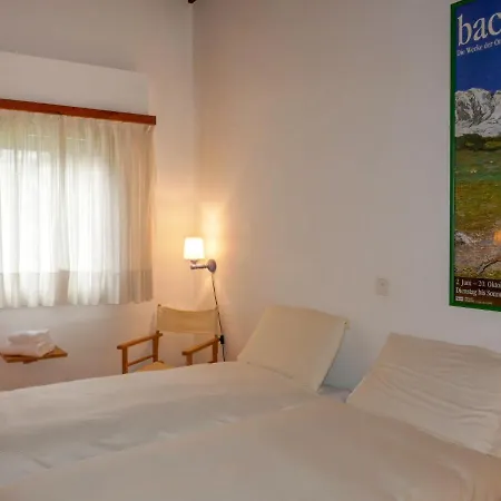 Chesa Prasuera 10 By Interhome *