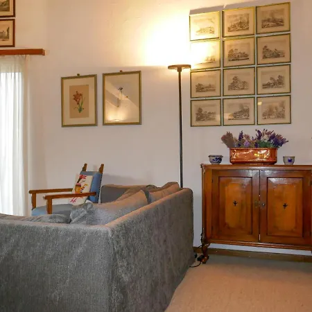 Chesa Prasuera 10 By Interhome * Sils Maria