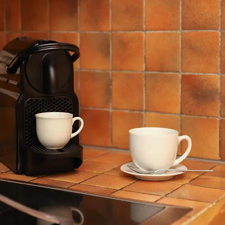 Chesa Prasuera 10 By Interhome Lejlighed *