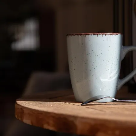 Chesa Prasuera 10 By Interhome *