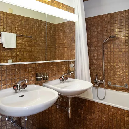 Chesa Prasuera 10 By Interhome *