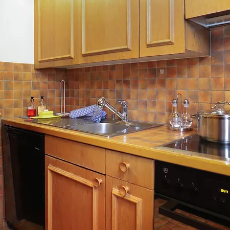 Chesa Prasuera 10 By Interhome