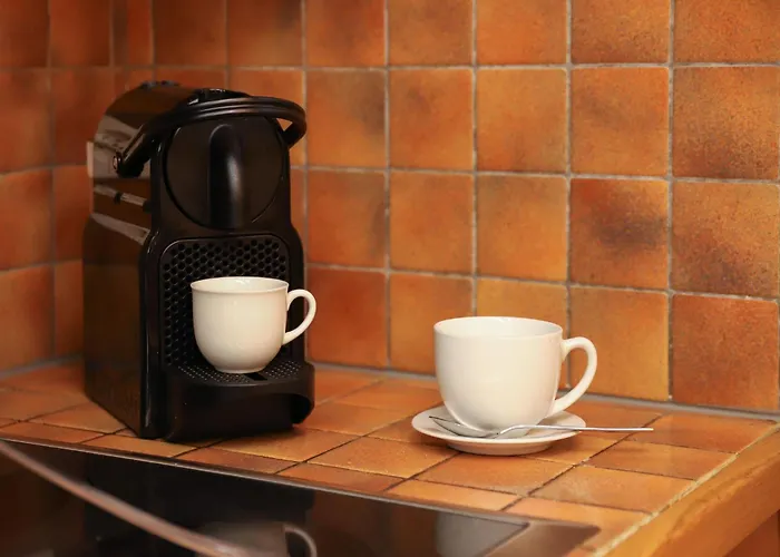 Chesa Prasuera 10 By Interhome Appartement *