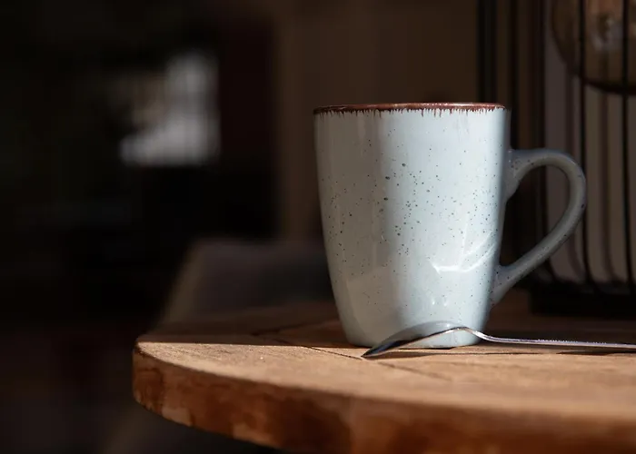 Chesa Prasuera 10 By Interhome *