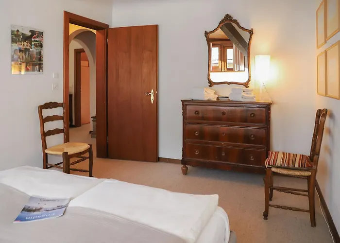 Chesa Prasuera 10 By Interhome