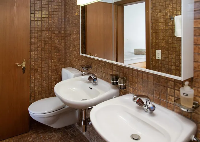 Chesa Prasuera 10 By Interhome شقة