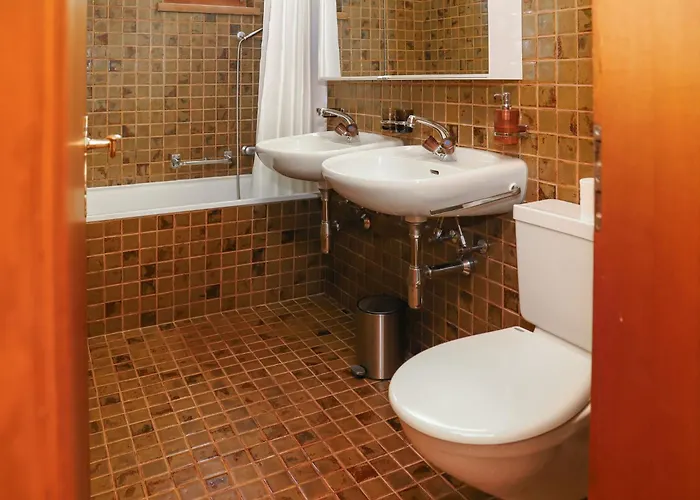 Chesa Prasuera 10 By Interhome Sils-Maria