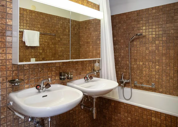 Chesa Prasuera 10 By Interhome *