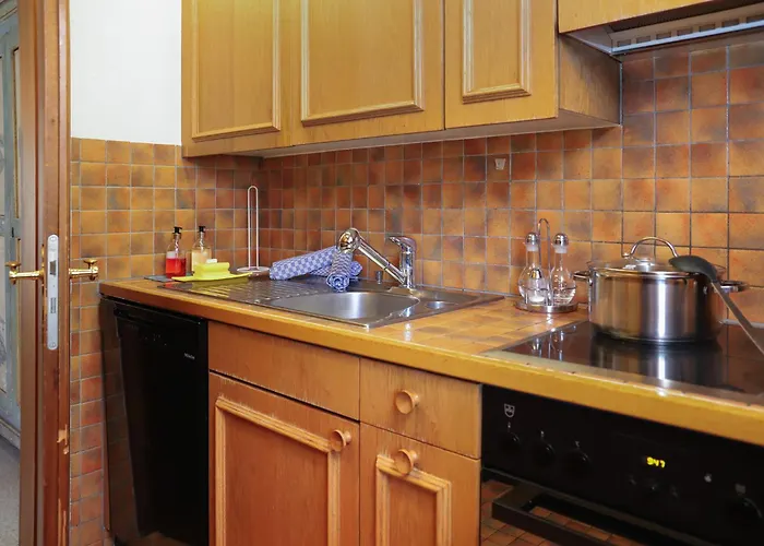 Chesa Prasuera 10 By Interhome